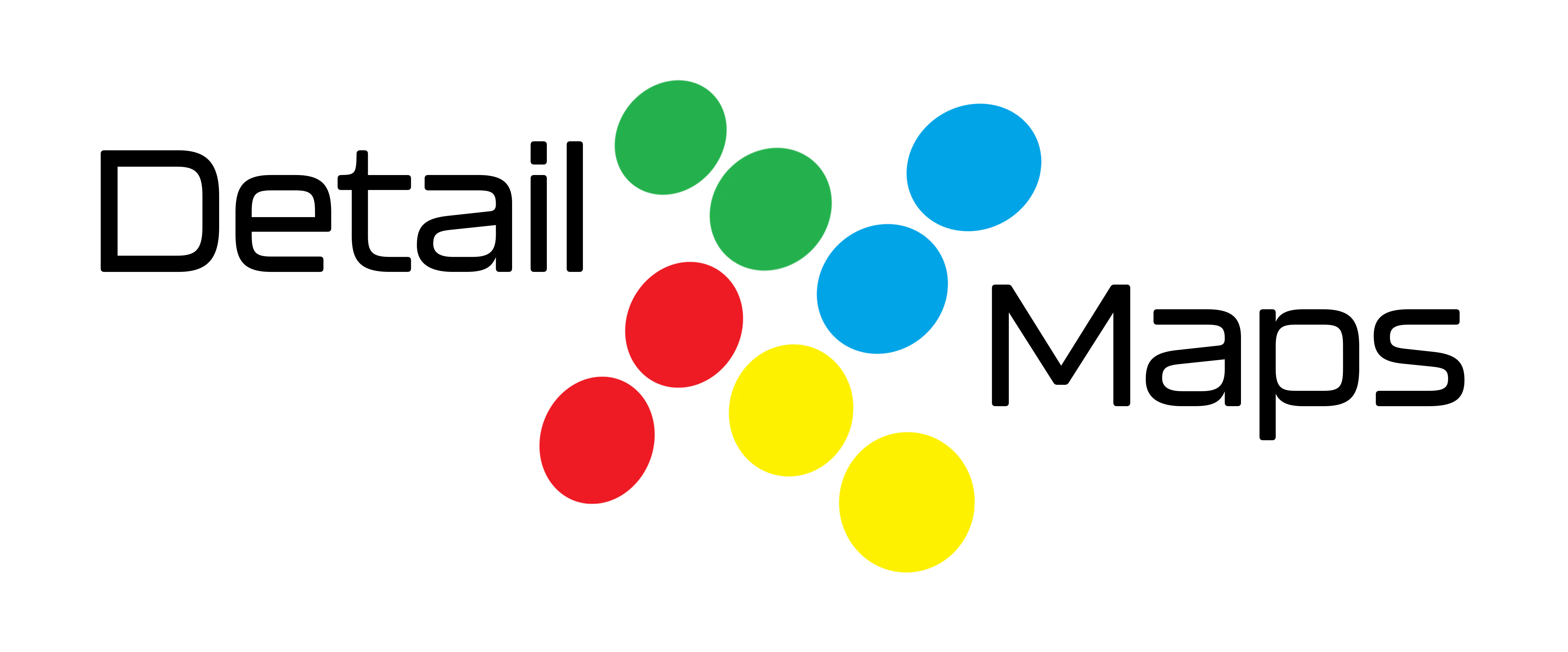 Detail.Earth Logo